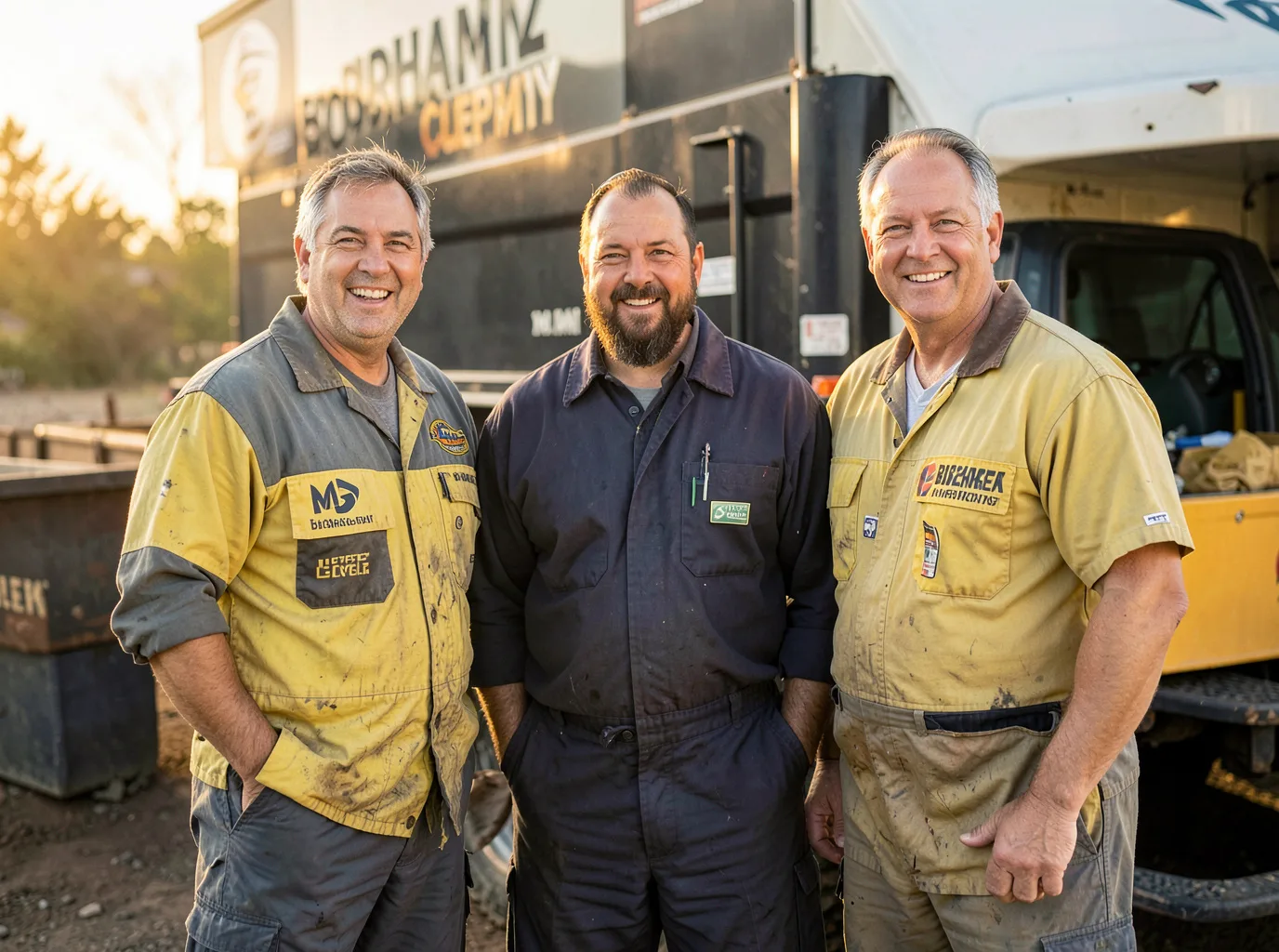 Sewage Cleanup company in Amelia, NE